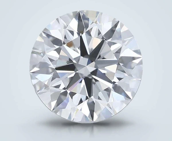 1.62 Carat · D · VS1 Rare Carat Ideal Cut