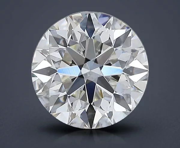 1.9 Carat · J · VVS2 excellent Cut