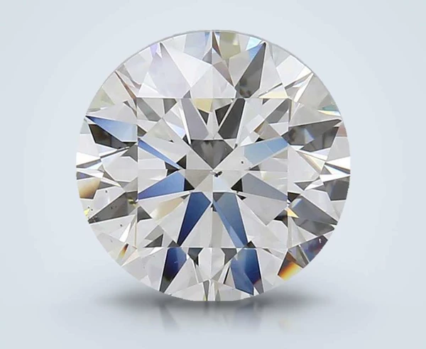 2.03 Carat · E · SI1 Rare Carat Ideal Cut