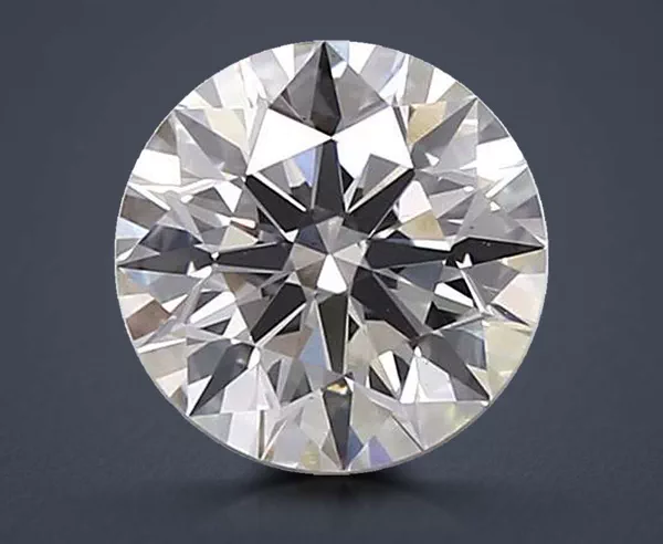 1.59 Carat · H · VS1 Rare Carat Ideal Cut