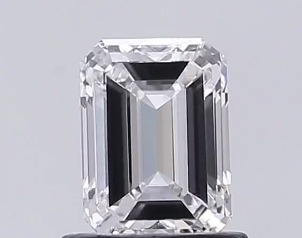 1 Carat · E · VVS1 Rare Carat Ideal Cut