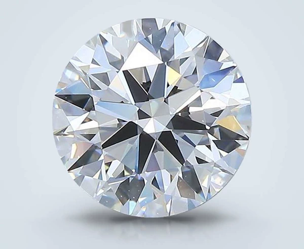 2.26 Carat · E · VVS1 Rare Carat Ideal Cut