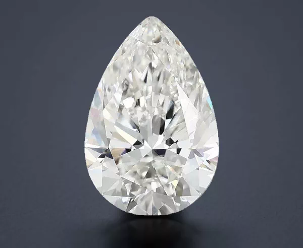 4.01 Carat · F · VVS2 Rare Carat Ideal Cut