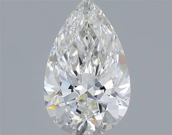 1.39 Carat · F · VS1 Rare Carat Ideal Cut