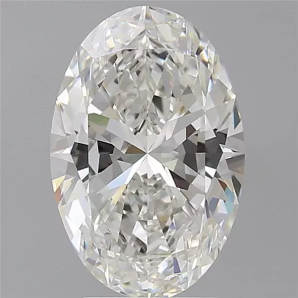 3.53 Carat · F · VVS2 Rare Carat Ideal Cut