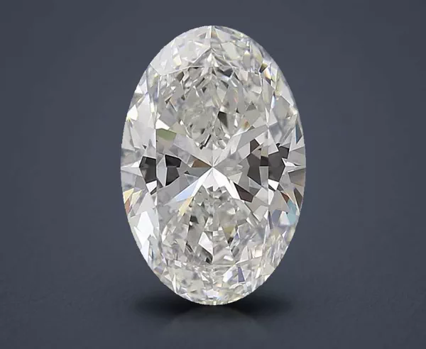 3.53 Carat · F · VVS2 Rare Carat Ideal Cut