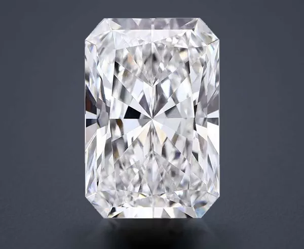 2.89 Carat · E · VS1 Rare Carat Ideal Cut