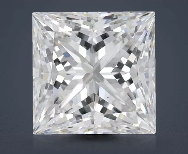 1.58 Carat · D · VS1 Rare Carat Ideal Cut