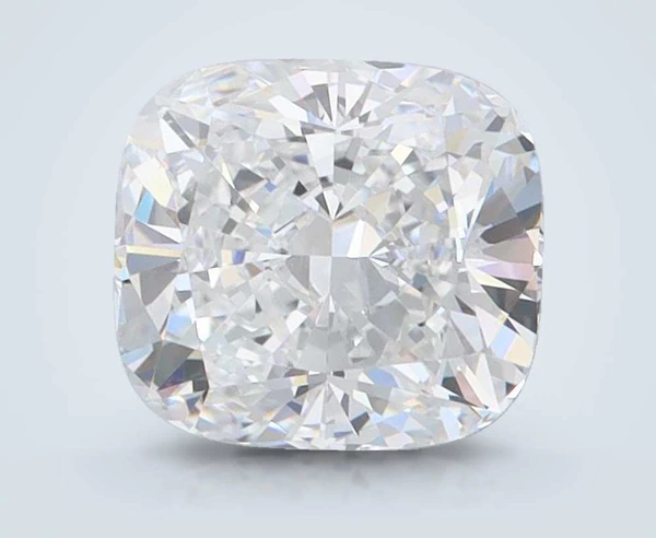 1.95 Carat · D · FL Rare Carat Ideal Cut
