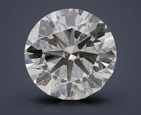 3.58 Carat · F · VVS2 Rare Carat Ideal Cut