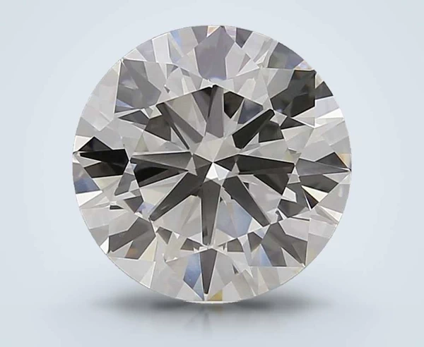 3.58 Carat · F · VVS2 Rare Carat Ideal Cut