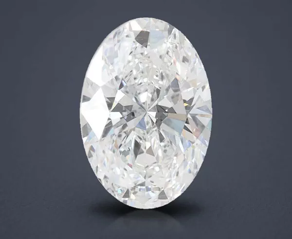 2.01 Carat · D · FL Rare Carat Ideal Cut