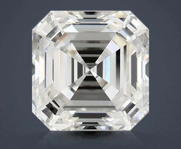 1.58 Carat · F · VVS2 Rare Carat Ideal Cut