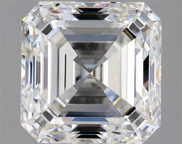 2.52 Carat · F · VVS2 Rare Carat Ideal Cut