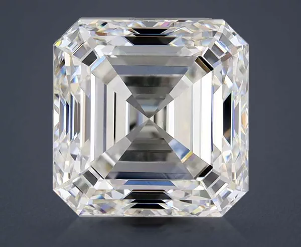 2.52 Carat · F · VVS2 Rare Carat Ideal Cut