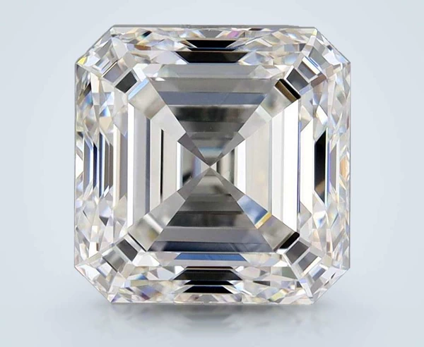 2.52 Carat · F · VVS2 Rare Carat Ideal Cut