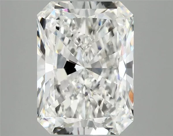 4.82 Carat · E · VS1 Rare Carat Ideal Cut