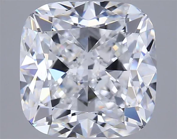 2.55 Carat · D · VS1 Rare Carat Ideal Cut