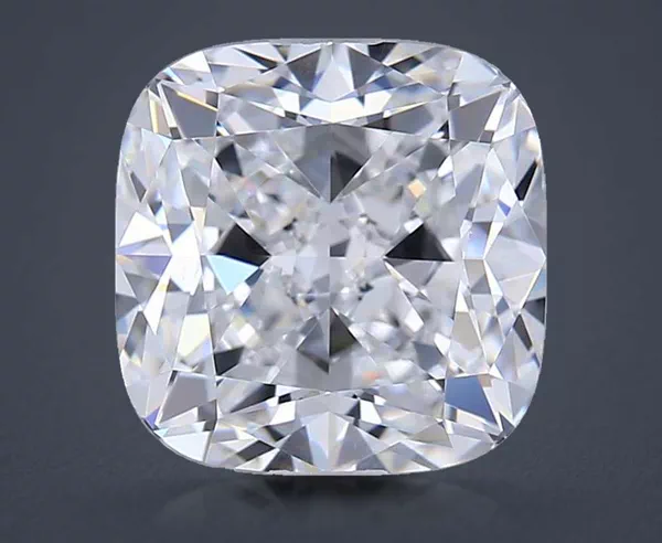 2.55 Carat · D · VS1 Rare Carat Ideal Cut