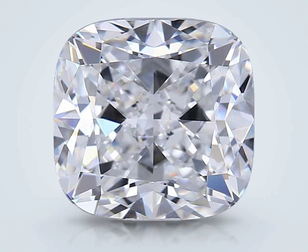 2.55 Carat · D · VS1 Rare Carat Ideal Cut