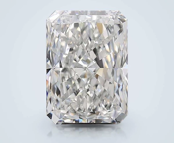 5.02 Carat · F · VS1 Rare Carat Ideal Cut