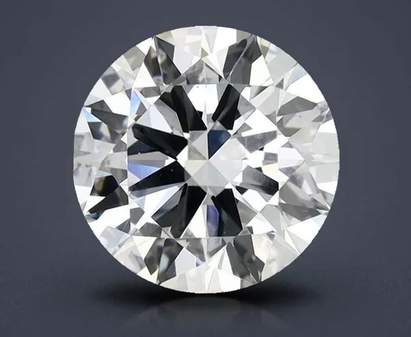 2.67 Carat · D · VS1 excellent Cut