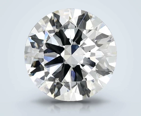2.67 Carat · D · VS1 excellent Cut