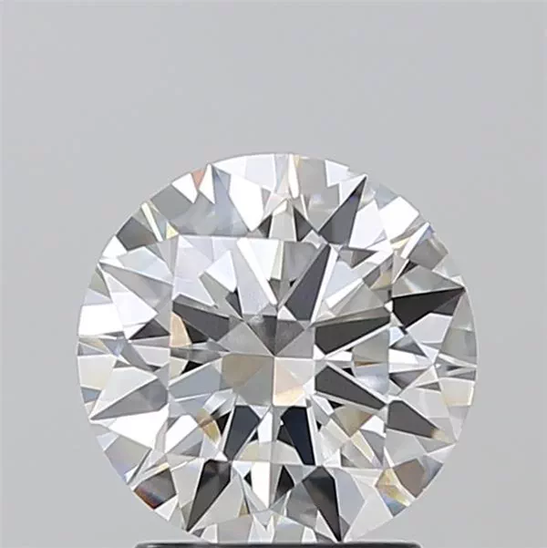 2.07 Carat · F · VVS2 Rare Carat Ideal Cut
