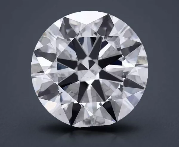 20.08 Carat · F · VS1 excellent Cut