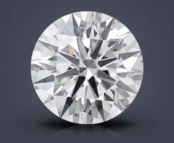 2.89 Carat · F · VS1 Rare Carat Ideal Cut