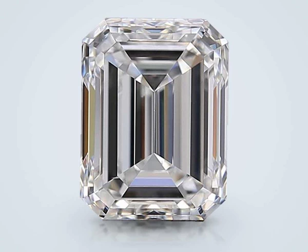 2.01 Carat · D · VS2 Rare Carat Ideal Cut