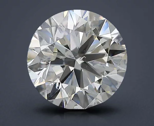 2.5 Carat · J · SI1 Rare Carat Ideal Cut