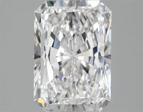 1.97 Carat · D · VVS2 Rare Carat Ideal Cut