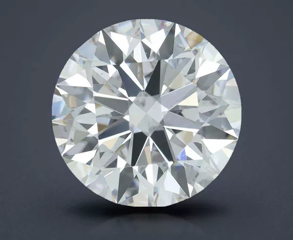 4.02 Carat · E · VS1 Rare Carat Ideal Cut