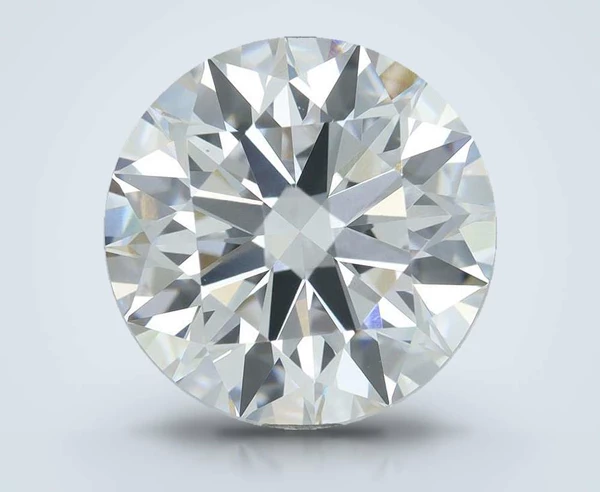 4.02 Carat · E · VS1 Rare Carat Ideal Cut