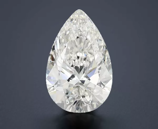 4.92 Carat · E · VS1 Rare Carat Ideal Cut