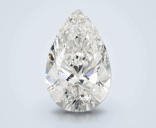 4.92 Carat · E · VS1 Rare Carat Ideal Cut