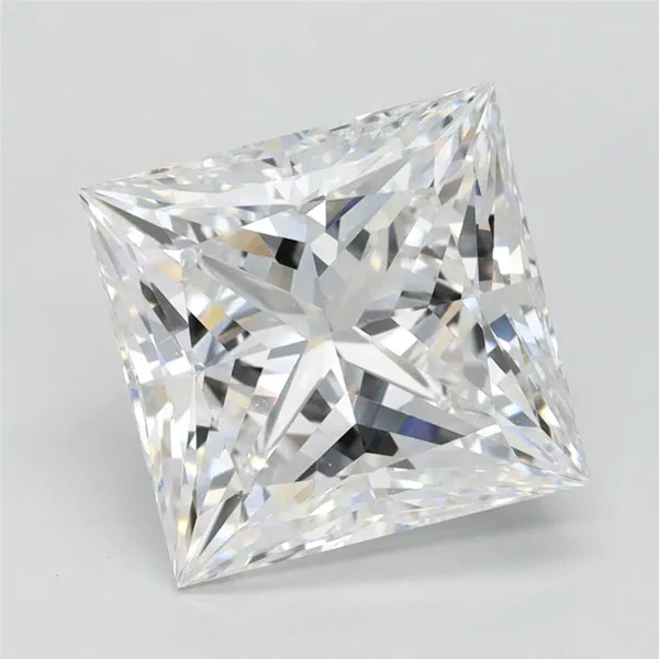 3.54 Carat · D · FL Rare Carat Ideal Cut