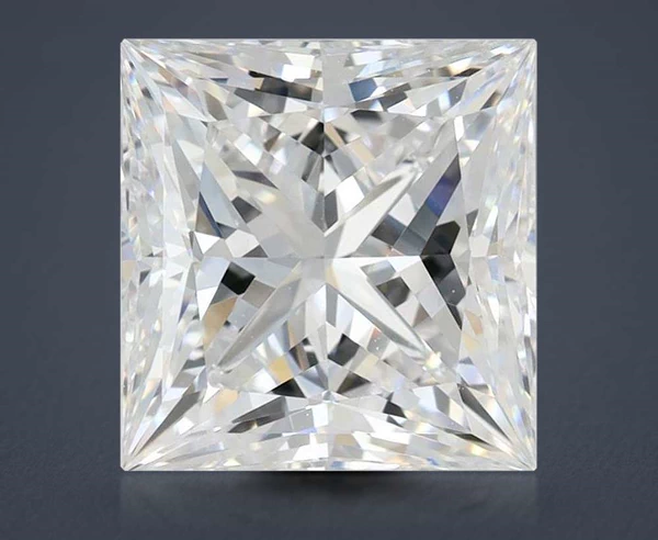 3.54 Carat · D · FL Rare Carat Ideal Cut