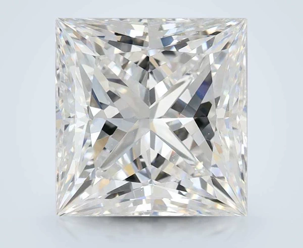 3.54 Carat · D · FL Rare Carat Ideal Cut