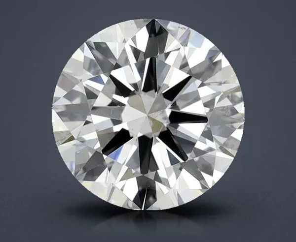 1.47 Carat · F · VVS2 Rare Carat Ideal Cut