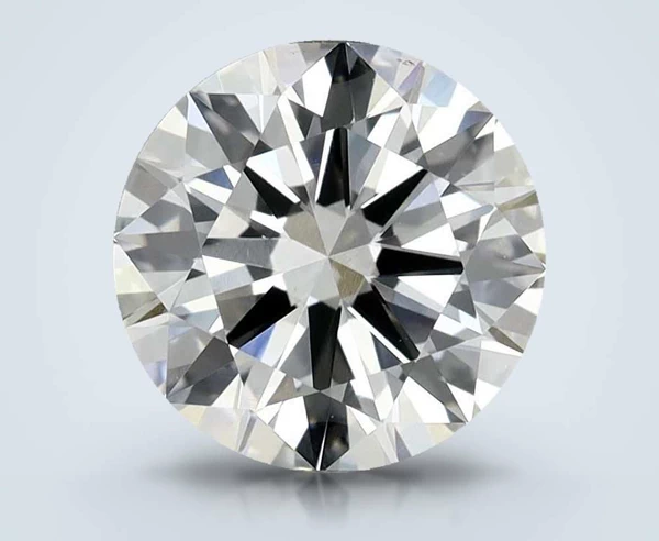 1.47 Carat · F · VVS2 Rare Carat Ideal Cut