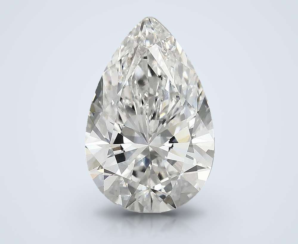 2.89 Carat · E · VS2 Rare Carat Ideal Cut