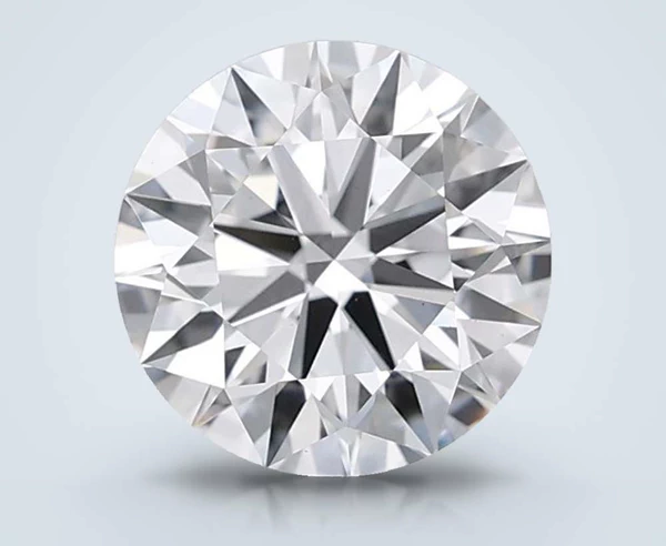 2.03 Carat · E · VS1 Rare Carat Ideal Cut
