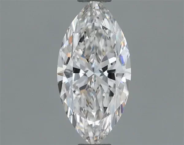 0.54 Carat · H · VVS1 Rare Carat Ideal Cut
