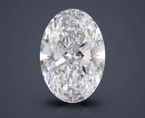 0.74 Carat · D · FL Rare Carat Ideal Cut