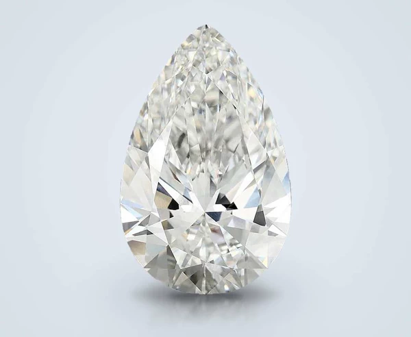 12.29 Carat · F · VVS2 Rare Carat Ideal Cut