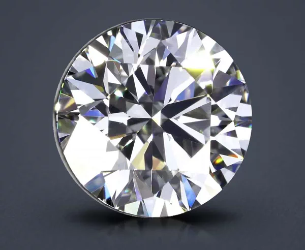 3.18 Carat · G · IF Rare Carat Ideal Cut