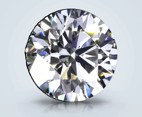 3.18 Carat · G · IF Rare Carat Ideal Cut