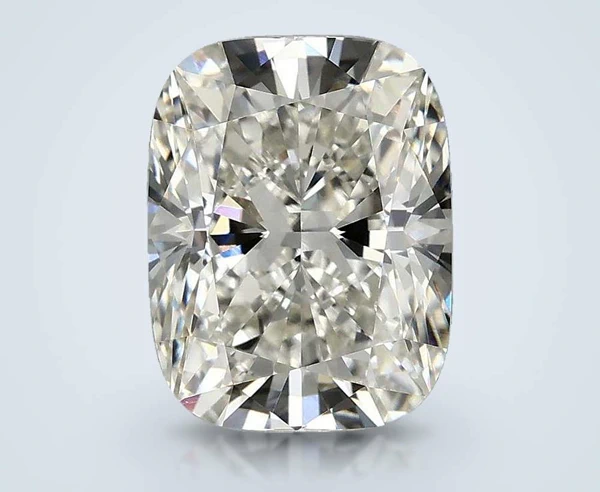 3.21 Carat · G · VVS2 Rare Carat Ideal Cut